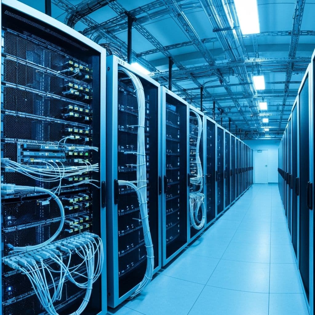 DIGITAL INFRASTRUCTURE