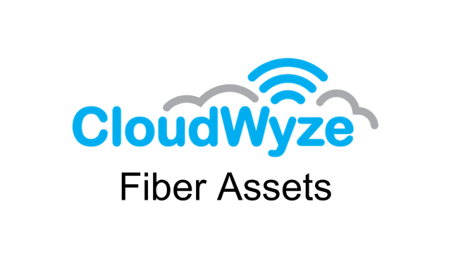 CloudWyze (Fiber Assets)