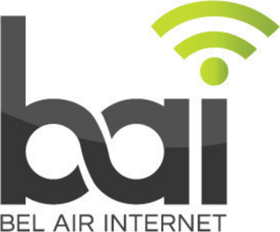 Bel Air logo